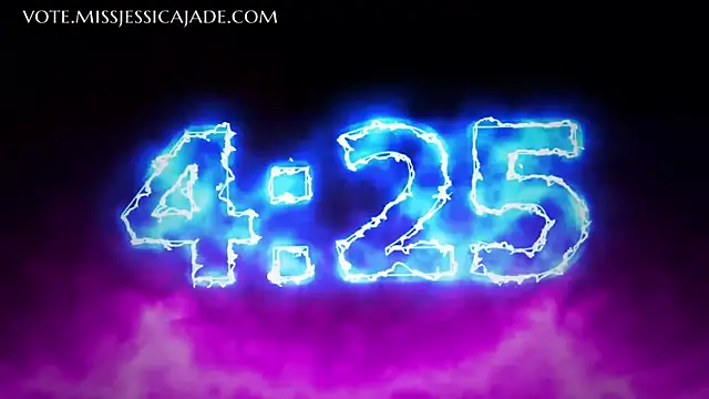 Snapshot of missjessicajade chatting on 04-18-26, 11:25 missjessicajade online show from 04-18-26, 11:25