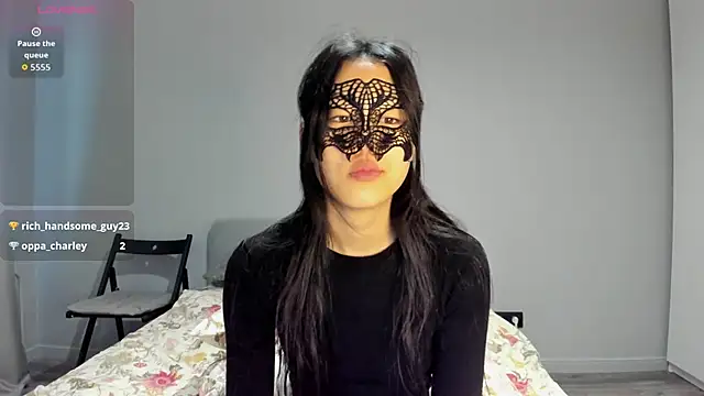 HelenBlazeTrt online show from 06-01-26, 02:13