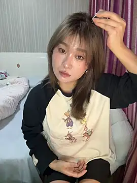 Snapshot of A-cola chatting on 06-02-26, 01:46 A-cola online show from 06-02-26, 01:46