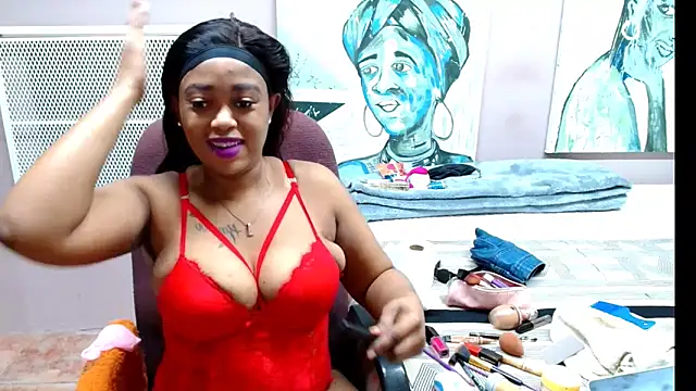 TyraHotxxx online show from 03-26-26, 05:35