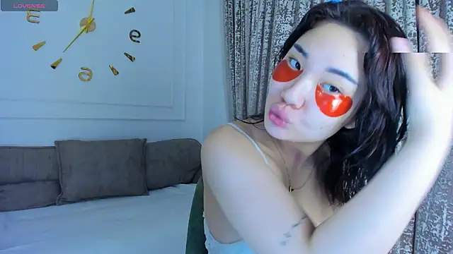 sexaxion lee online show from 03-19-26, 02:54