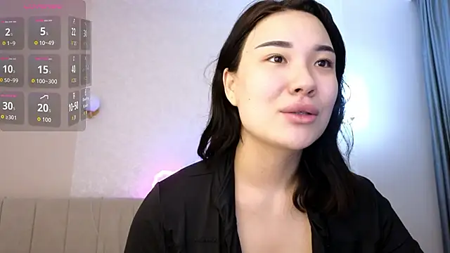 sexaxion lee online show from 03-23-26, 05:11