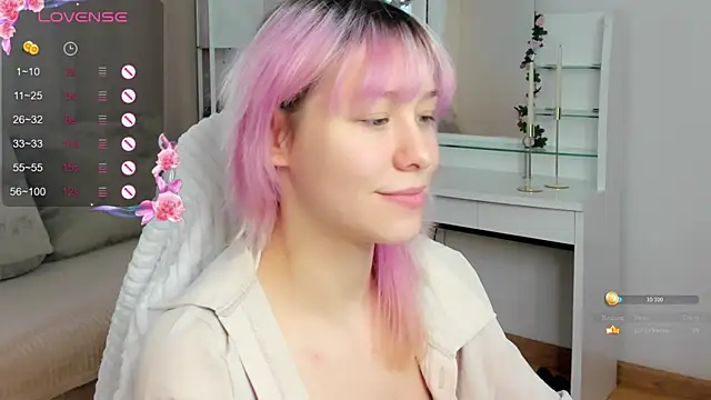 EmilyTrase online show from 06-06-26, 01:11