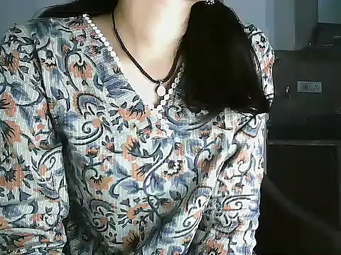 Sweety cream online show from 02-25-26, 11:09