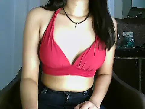 Sweety cream online show from 03-08-26, 11:25