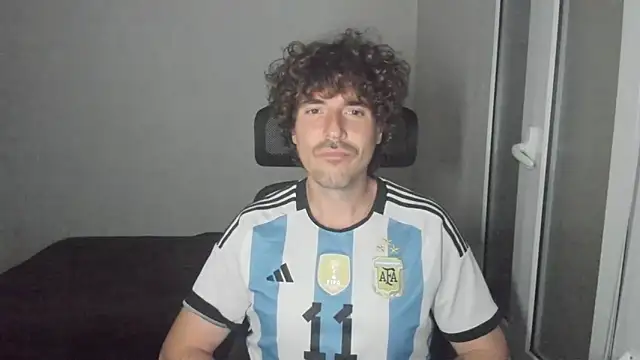 joaquin420 hot online show from 03-08-26, 07:50