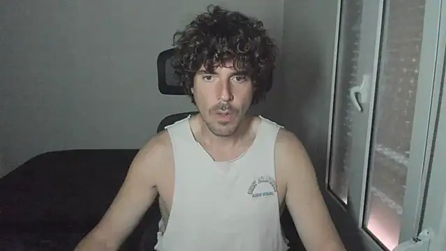 joaquin420 hot online show from 03-19-26, 05:28