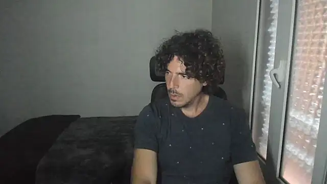 joaquin420 hot online show from 04-10-26, 07:57