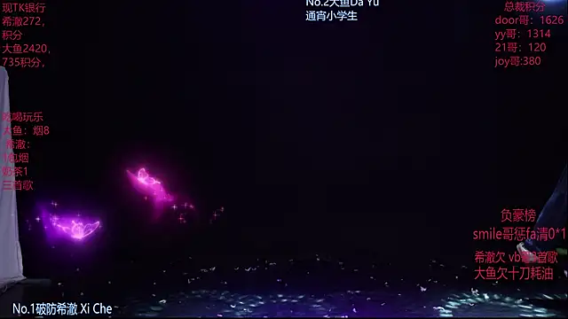 GGBond-02 online show from 02-24-26, 04:38