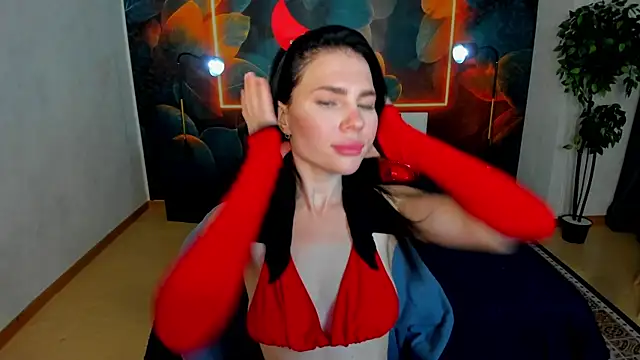 little  isabel online show from 07-25-26, 02:09