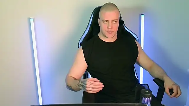 Telenok online show from 04-20-26, 03:42