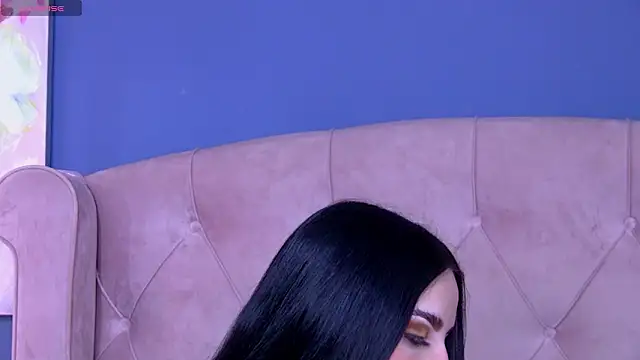 CelineMorena online show from 03-07-26, 09:12