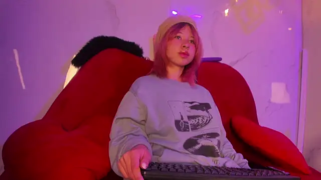 kitty gang  online show from 02-16-26, 01:29