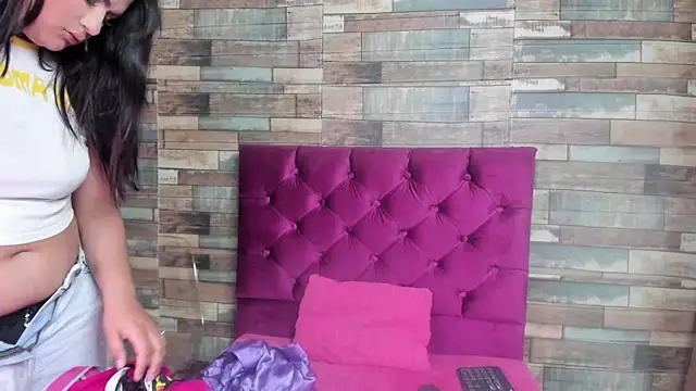 Kitty Tits online show from 02-19-26, 12:23