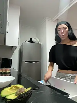 Karmenlovex online show from 03-02-26, 02:13