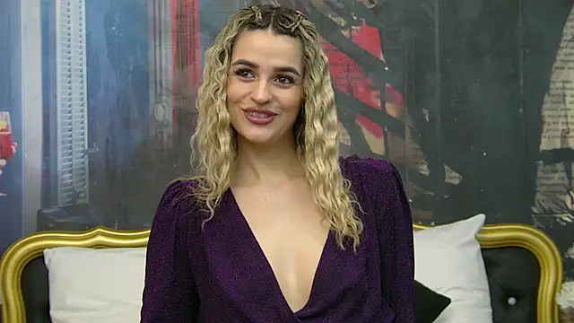 SelenaRuss online show from 02-21-26, 03:13