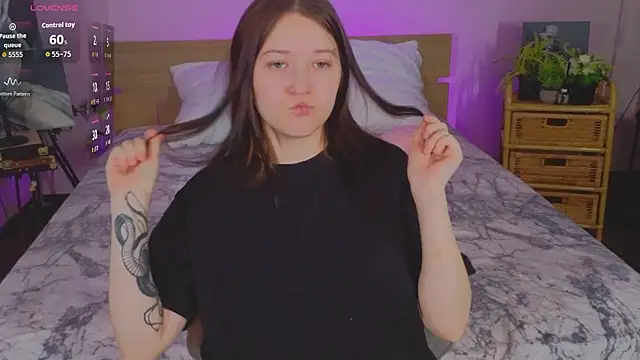 MmollyMay online show from 02-18-26, 10:00