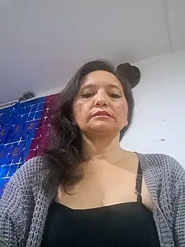 Alexamontiel  online show from 03-12-26, 03:12