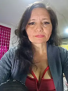 Alexamontiel  online show from 04-17-26, 01:19