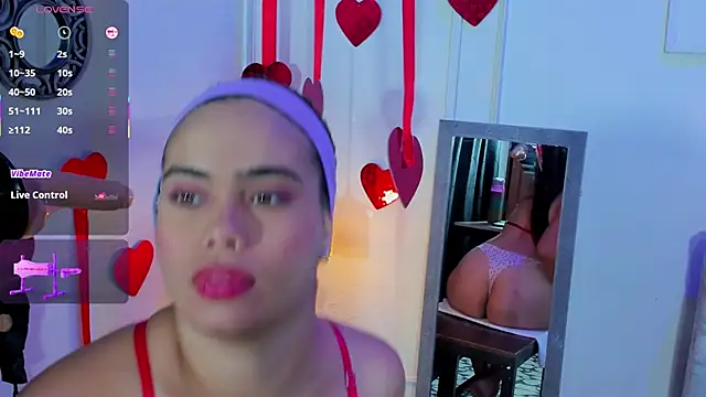 emily prettygirl online show from 02-21-26, 12:39