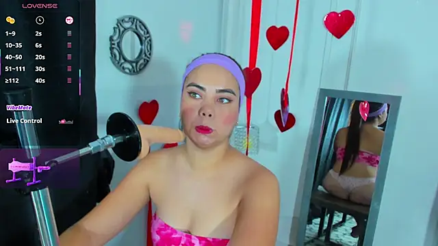 emily prettygirl online show from 02-27-26, 01:00