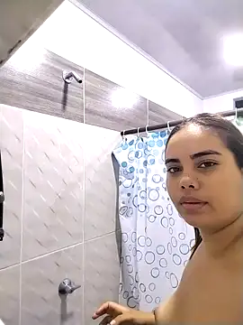 emily prettygirl online show from 03-06-26, 03:58