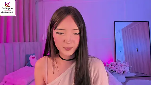 ariyastar online show from 06-27-26, 02:23