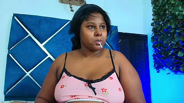 AlexaRousse4u online show from 07-11-26, 12:24