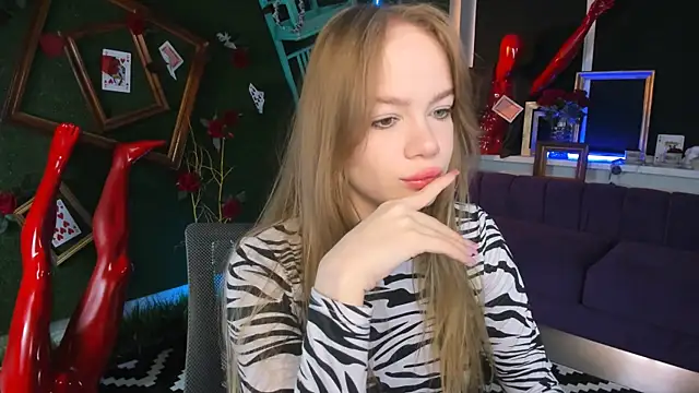 AmyNox online show from 03-24-26, 05:23