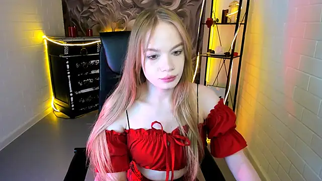 AmyNox online show from 04-30-26, 05:14