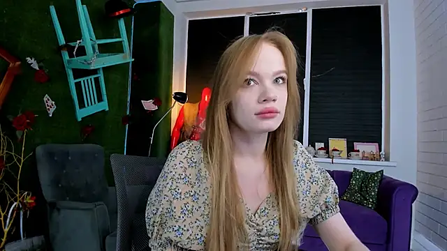 AmyNox online show from 05-11-26, 05:13