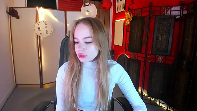 AmyNox online show from 06-11-26, 01:09