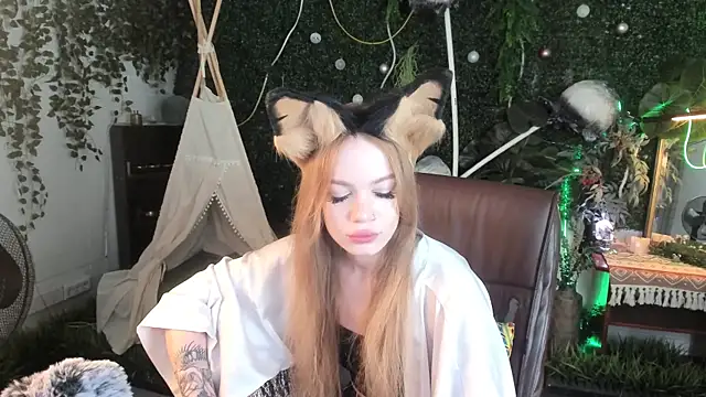 AmyNox online show from 07-10-26, 09:01