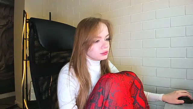 AmyNox online show from 07-14-26, 09:14