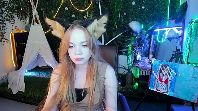 AmyNox online show from 07-28-26, 03:21
