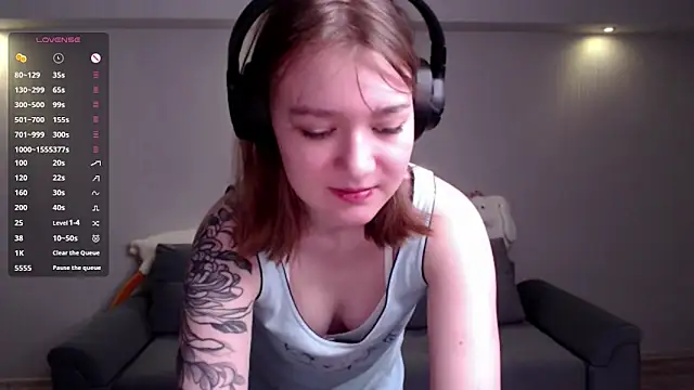 Mirrrra1 online show from 02-28-26, 09:38