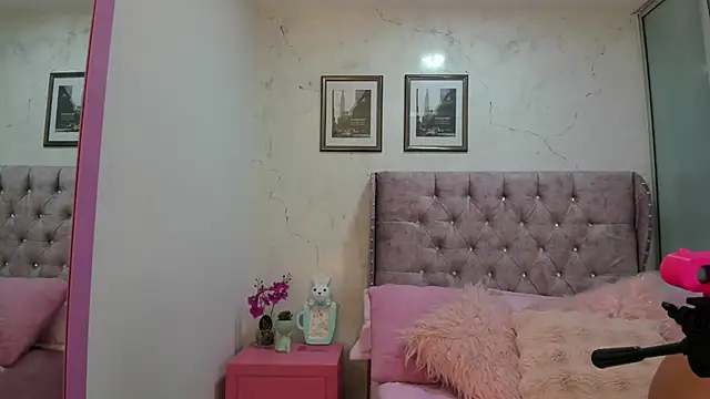 LuciadelaVega online show from 02-26-26, 11:31