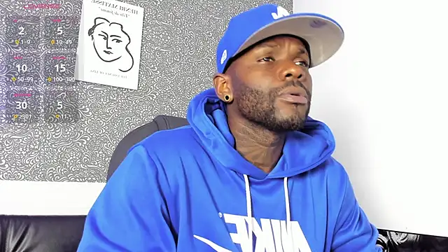 Mark Vega online show from 04-17-26, 03:09