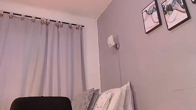 Britanny W online show from 07-21-26, 07:27