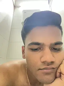 Dazzling dude online show from 03-08-26, 06:23