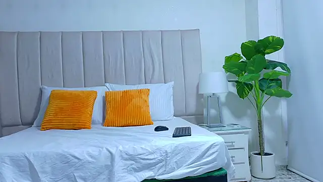 Brisa Silva online show from 02-21-26, 11:22