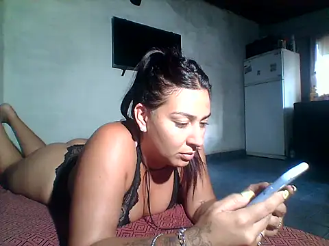 Micaela777 online show from 02-24-26, 06:28