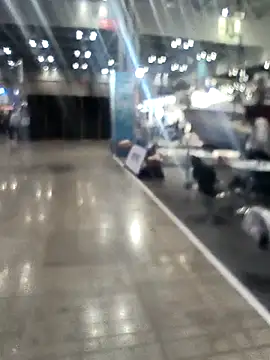 hydra0613 online show from 03-06-26, 07:49