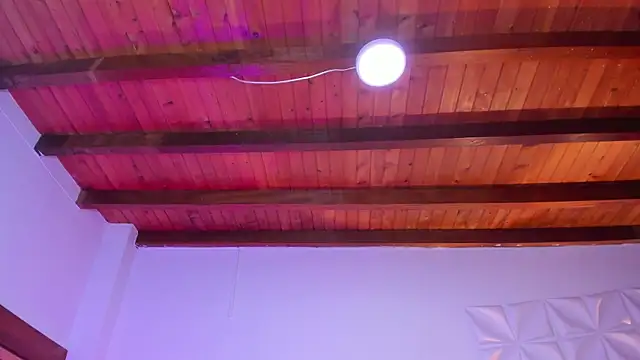 Miss LunaVelvet online show from 02-20-26, 11:54