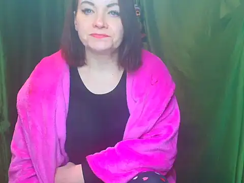 Milana9732 online show from 04-12-26, 03:28