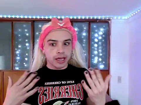 DanniHotBoy02 online show from 02-27-26, 12:38