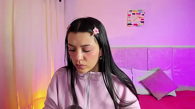 Asuna rouse online show from 03-04-26, 04:07