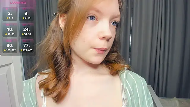 LavenderMitten online show from 06-15-26, 05:42