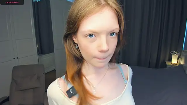 LavenderMitten online show from 07-30-26, 05:39