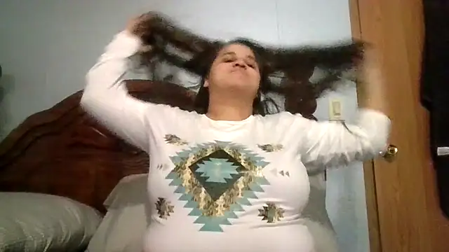 Celeste6969 online show from 02-18-26, 02:02